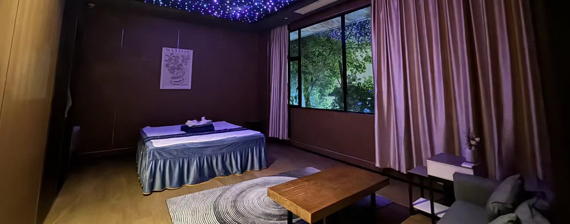 杭州拱墅柔式spa图片二