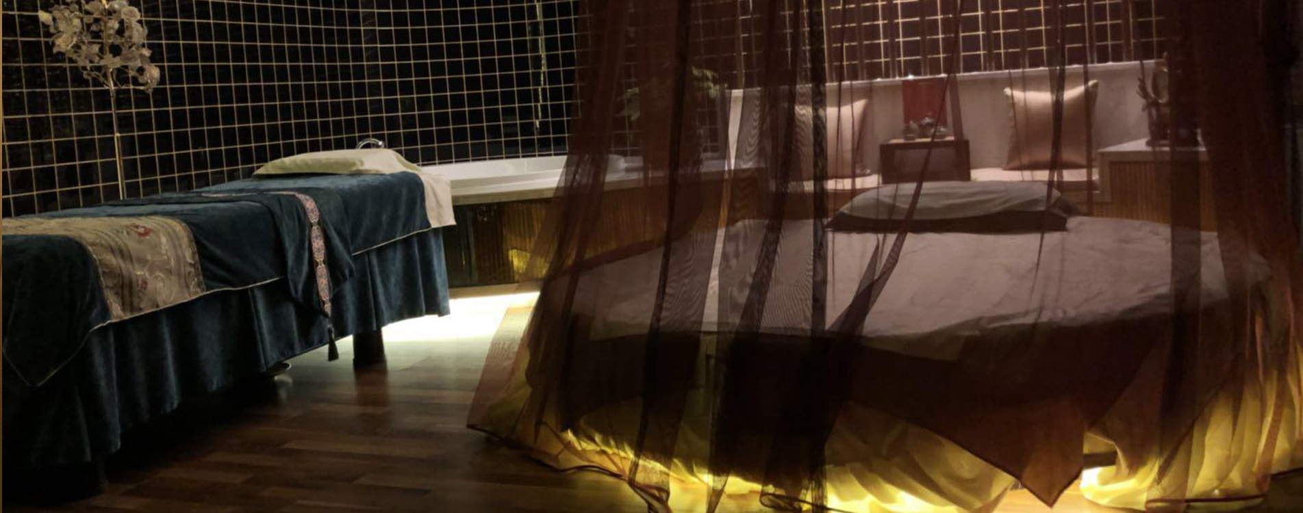 杭州拱墅柔式spa图片三