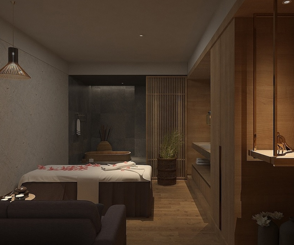 杭州拱墅高端桑拿会所奢华与宁静的完美结合